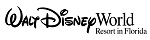 Walt Disney World – The Walt Disney Travel Company Ltd logo