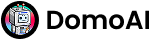 DomoAI logo
