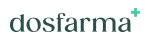 DOSFARMA logo