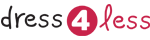 Dress4less.bg