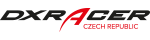 Dxracer cz-sk/Kancelarskezidle.com logo