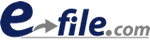 E-file.com logo