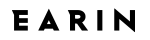 EARIN logo