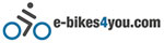 ebikes4you logo