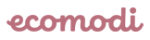 Ecomodi CZ/SK logo