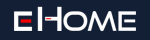 Ehome HR/SI logo