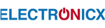 Electronicx INT logo