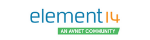 element14 logo