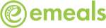 eMeals logo