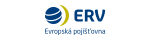 ERVpojistovna.cz logo