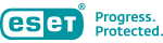 ESET UK logo