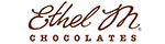 Ethel M Chocolates logo