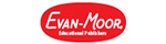 Evan-Moor Educational Publishers logo