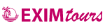 Eximtours.cz logo