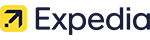 Expedia -  Argentina logo