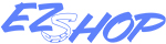 EZshop CZ/SK logo