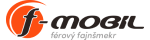 F-mobil.cz logo