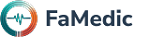 FaMedic logo