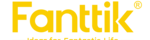 Fanttik logo