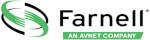 Farnell Germany logo