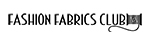 Fashion Fabrics Club logo