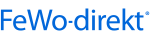 Fewo-direkt logo