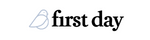 First Day Life logo
