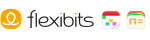 Flexibits logo