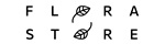 FloraStore CEE logo