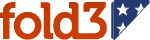 Fold3.com logo