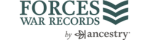 Forces War Records logo