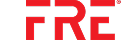 FRE logo