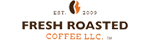Fresh Roasted Coffee logo