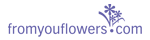 From You Flowers logo