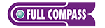 Full Compass Systems logo