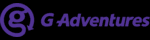 G Adventures logo