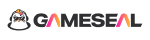 Gameseal.com logo