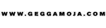 GEGGAMOJA logo