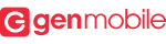Gen Mobile logo