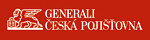 GeneraliCeska.cz logo
