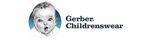 Gerber Childrenswear logo