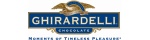 Ghirardelli Chocolate logo