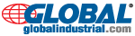 Global Equipment Company logo