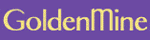 Goldenmine and Jewelry Vortex logo