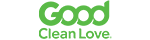 Good Clean Love logo