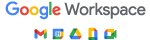 Google Workspace LATAM logo