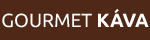 Gourmetkava Europe logo