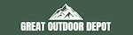 Great Outdoor Depot logo
