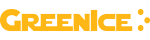 Greenice EU logo