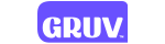 Gruv logo